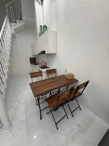 Cho thuê nhà ngõ phan kế bính, 2 tầng x 40m2, 2 ngủ, 10 6651635