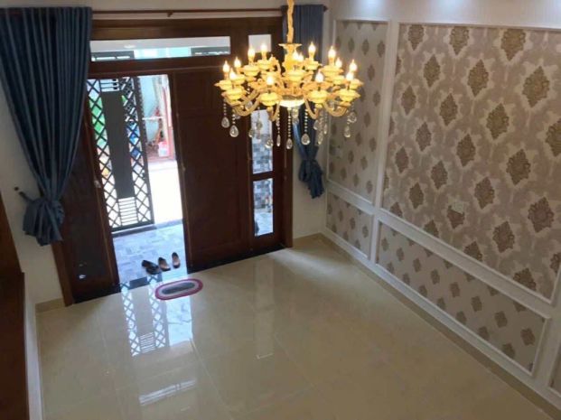 Bán nhà hẻm xe hơi đường 12, p. trường thọ, tđ. 60m2, 7.8ty 6651655