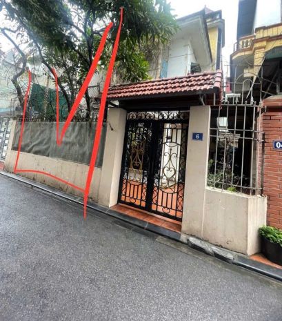 Bán đất ngọc thụy  84m²  giá 15,2 tỷ  ô tô tránh  gần 6651731