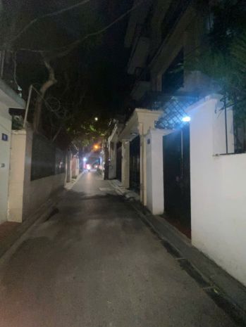 Bán đất ngọc thụy  84m²  giá 15,2 tỷ  ô tô tránh  gần 6651732