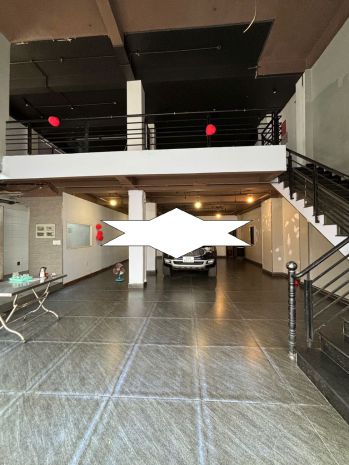 Cho thuê nhà mặt tiền vườn lài 120m² - ngang 10m - gần ngã 6651779