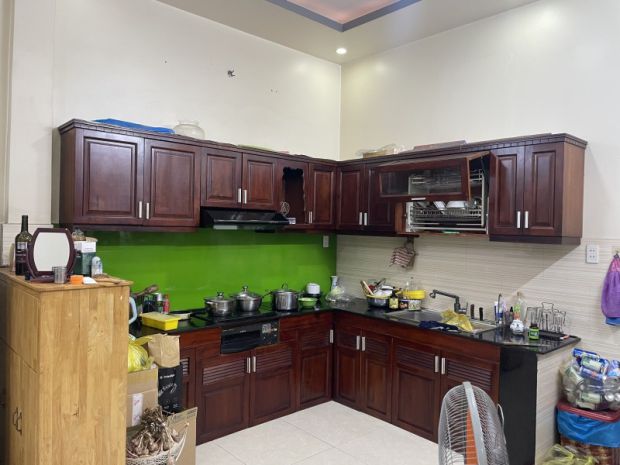 Bán nhà trong ngõ lê thị hoa, bình chiểu, thủ đức. 71m2, 3 6651784