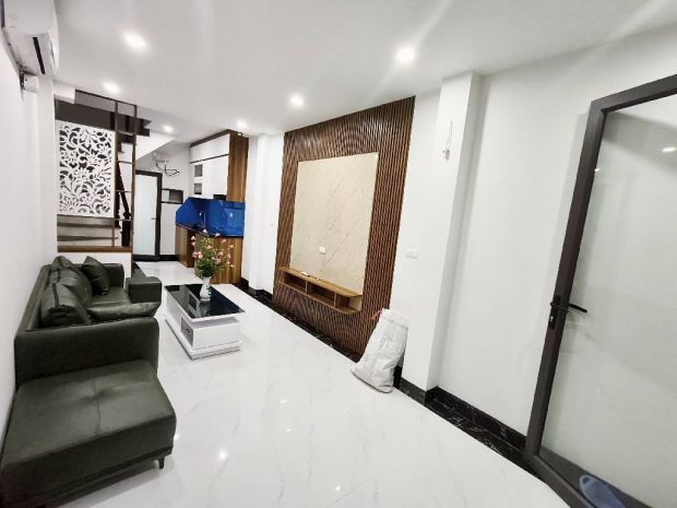 354 trường chinh thiết kế hiện đại, ngõ thông khắp nơi, 6 6651924