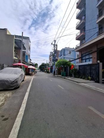Nguyễn thị thập, chỉ 5,3tỷ, dt 45m2, nhà đẹp, hẻm ôtô kế 6651929