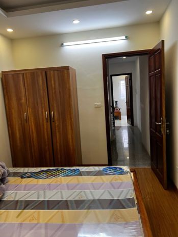 Định công 36m 6 ngủ, sổ vuông, đủ nội thất chỉ 7,65 tỷ 6651944