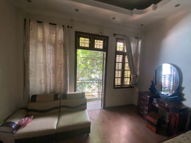 Cho thuê nhà nguyên căn ngõ 175 định công, 50m2 x 4 tầng, 4 6652020