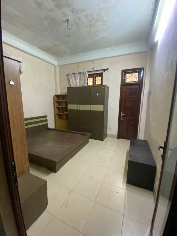 Cho thuê nhà nguyên căn ngõ 175 định công, 50m2 x 4 tầng, 4 6652022