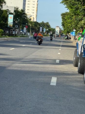 + bán đất 2 mặt tiền đường trần văn dư trục thông ra đường 6652042