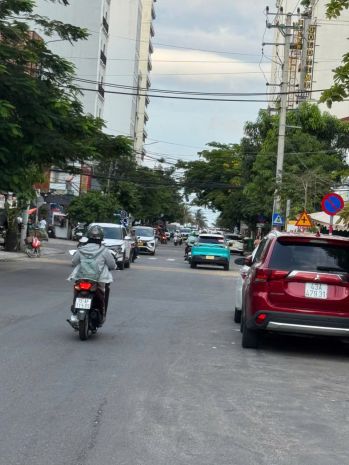 + bán đất 2 mặt tiền đường trần văn dư trục thông ra đường 6652043