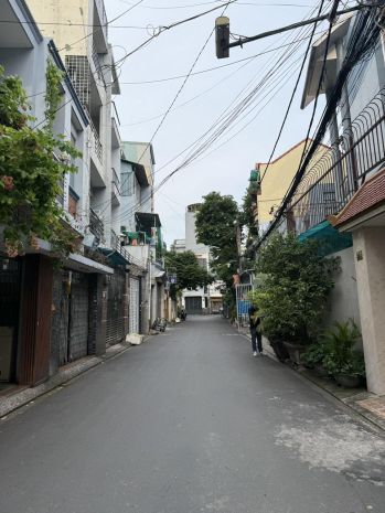 **bán nhà đường hà bá tường, phường 12, tân bình 5,5*33 6652312