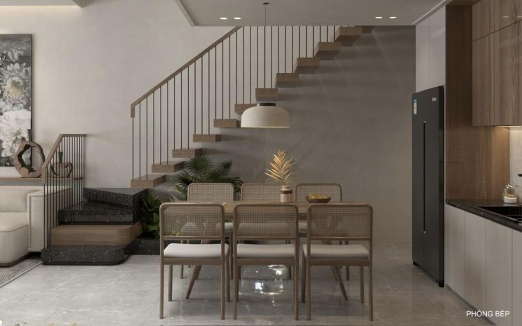 **bán nhà hẻm 127 ni sư huỳnh liên, p10, tân bình 4*19,5 6652313