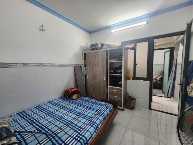 Bán nhà hxh đường số 12, p tam bình, 125m2 ngang 9m giá 6652390