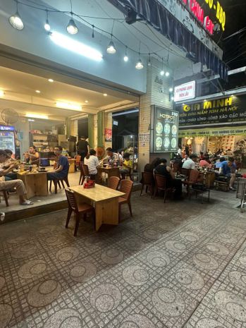 Cho thuê mặt bằng ở địa chỉ chung cư vĩnh phước, đường 24 6652393