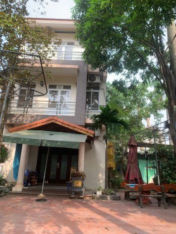 Bán đất đẹp  mặt tiền 12m  huyện đông anh, hà nội 6652401