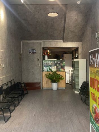 Chính chủ cho thuê! mặt bằng tầng 1 số 133 vũ tông phan - 6652412