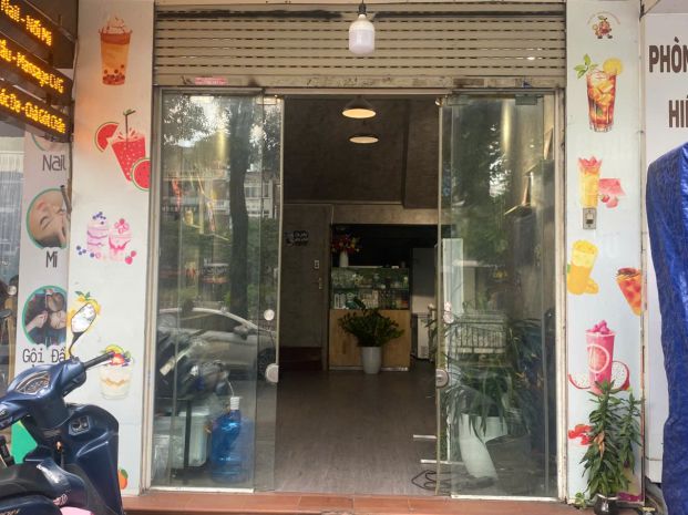 Chính chủ cho thuê! mặt bằng tầng 1 số 133 vũ tông phan - 6652414