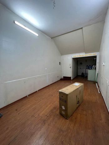 Chính chủ cho thuê! mặt bằng tầng 1 số 133 vũ tông phan - 6652415