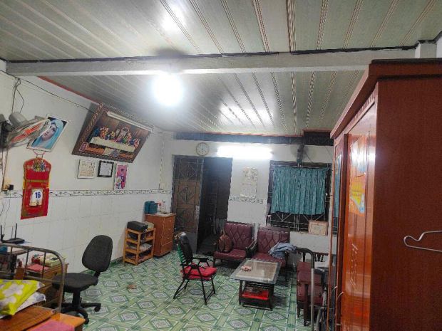 Bán nhà đường số 12, 200m2 8x25m tam bình thủ đức, giá 9 tỷ 6652474