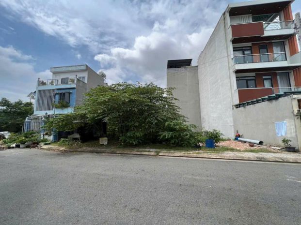 Bán nhà hẻm 55 khuông việt, p phú trung, tân phú 4x10 chỉ 6652489