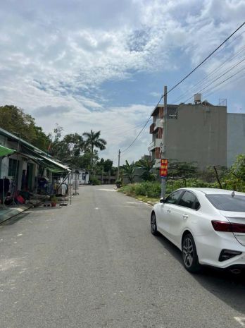 Bán nhà hẻm 55 khuông việt, p phú trung, tân phú 4x10 chỉ 6652492