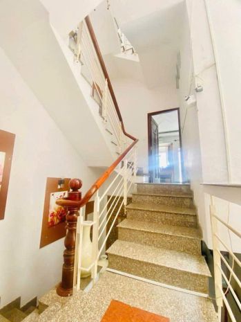 Bán nhà hxh trường chinh, phường 14, tân bình 4*10 4 6652494