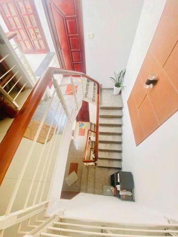 Bán nhà hxh trường chinh, phường 14, tân bình 4*10 4 6652496
