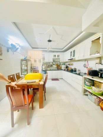 Bán nhà hxh trường chinh, phường 14, tân bình 4*10 4 6652497