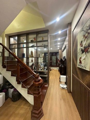 Bán nhà 3 tầng mặt đường trần bình trọng  kđt trần hưng 6652524