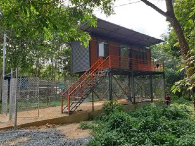 Bán đất thổ cư giá tốt ngay trung tâm dầu tiếng  gần 6652532