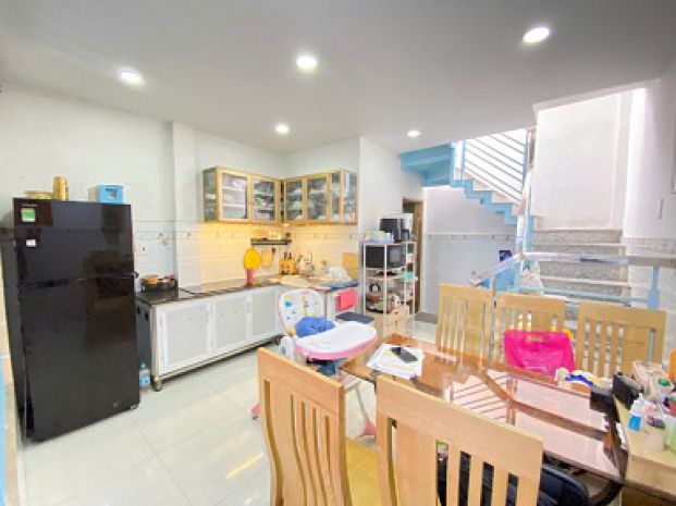 Bán nhà riêng chính chủ  f65p quách điêu, vĩnh lộc a, 6652581