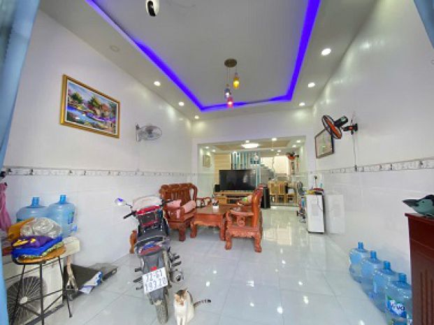 Bán nhà riêng chính chủ  f65p quách điêu, vĩnh lộc a, 6652582