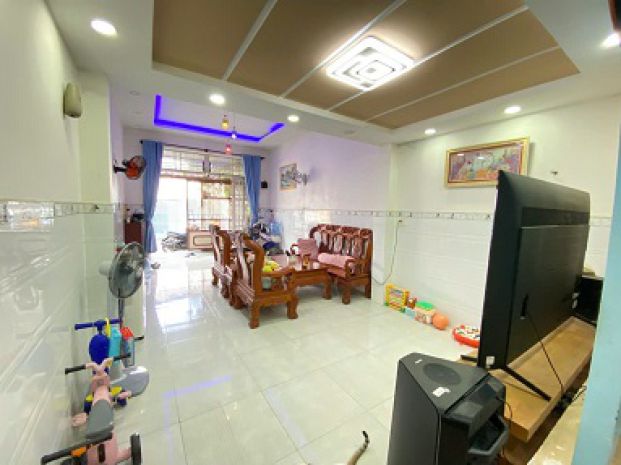 Bán nhà riêng chính chủ  f65p quách điêu, vĩnh lộc a, 6652583