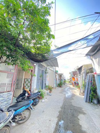 Bán nhà riêng chính chủ  f65p quách điêu, vĩnh lộc a, 6652584