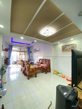 Bán nhà riêng chính chủ  f65p quách điêu, vĩnh lộc a, 6652585