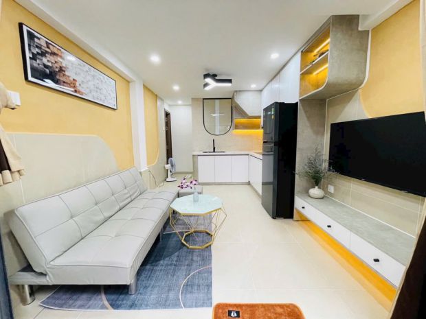 Siêu phẩm  ngay công viên tầm vu 6652593