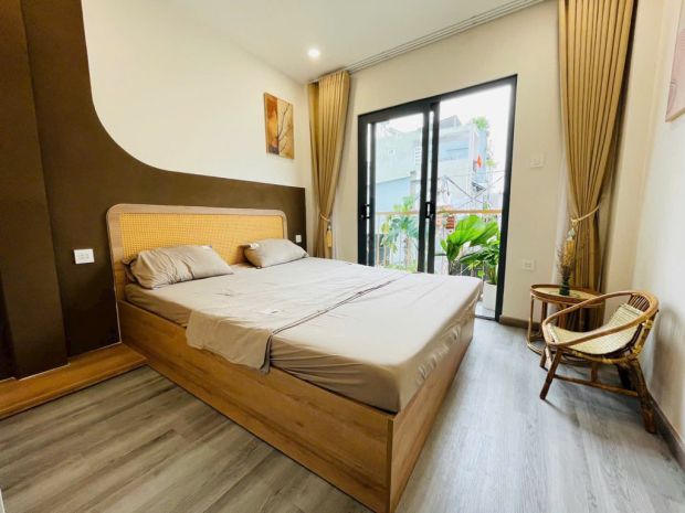 Siêu phẩm  ngay công viên tầm vu 6652594