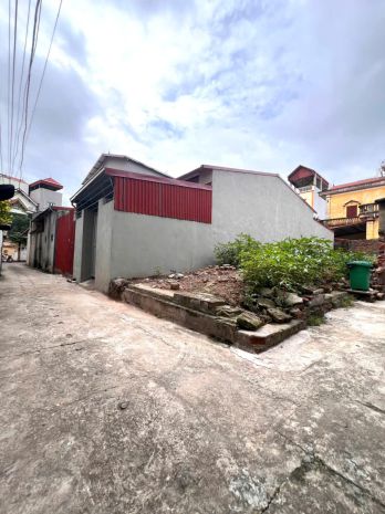 Bán 60m đất hoài đức, lô góc 3 thoáng, oto vào tận đất, giá 6652648