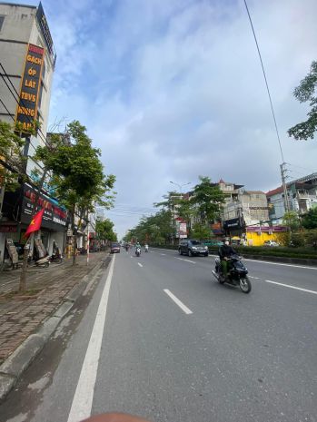 Bán 60m đất hoài đức, lô góc 3 thoáng, oto vào tận đất, giá 6652649