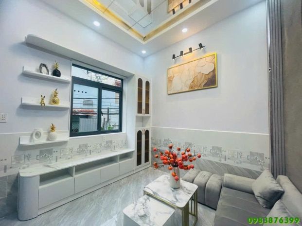 Nhà mới 4 tầng gần đh rmit  q7  mặt tiền khủng 9m 6652721