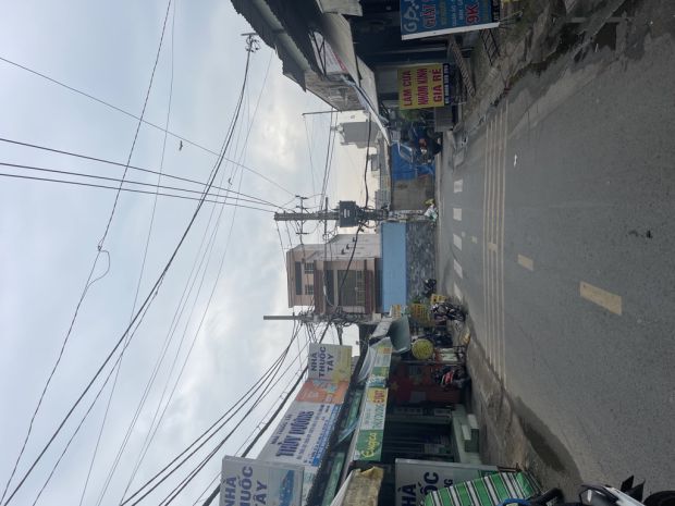 Bán nhà bhha bình tân, nhà 3 tầng - kinh doanh tốt - gần 6652725