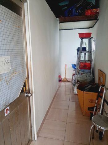 Bán nhà bhha bình tân, nhà 3 tầng - kinh doanh tốt - gần 6652727