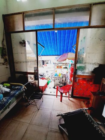 Bán nhà bhha bình tân, nhà 3 tầng - kinh doanh tốt - gần 6652729