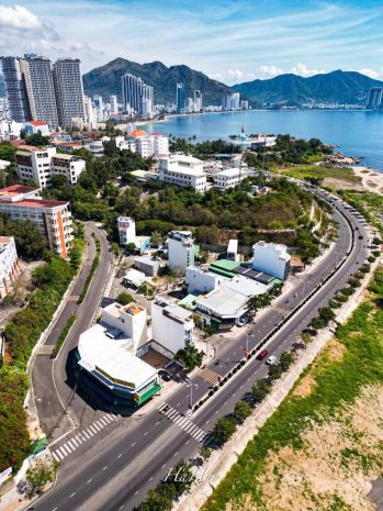 Bán 5 lô đất siêu đẹp view biển mặt tiền biển phạm văn đồng 6652752