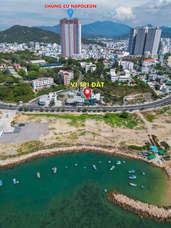 Bán 5 lô đất siêu đẹp view biển mặt tiền biển phạm văn đồng 6652753