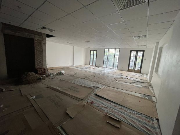 Cho thuê mặt phố kinh doanh tô hiến thành, 5 tầng x 230m2, 6652838
