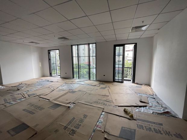 Cho thuê mặt phố kinh doanh tô hiến thành, 5 tầng x 230m2, 6652840