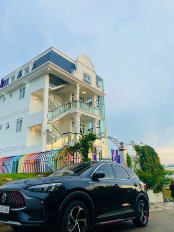 Cho thuê villa cao cấp đà lạt, lâm viên - view thông, nhà 6652919