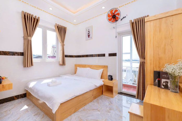 Cho thuê villa cao cấp đà lạt, lâm viên - view thông, nhà 6652921