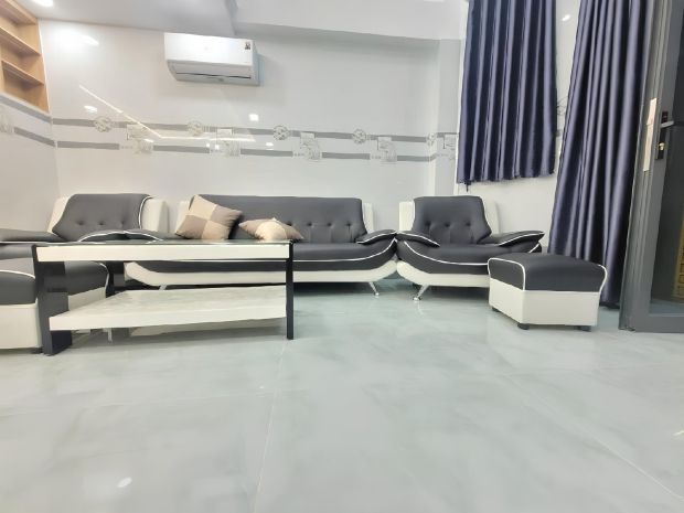 Mặt tiền đường 783 tạ quang bửu  72m²  12.9 tỷ  p.4, q.8 6652943