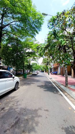 Mặt tiền đường 783 tạ quang bửu  72m²  12.9 tỷ  p.4, q.8 6652944